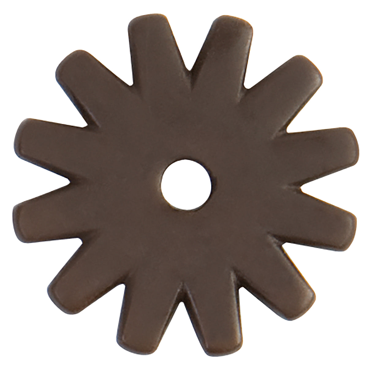 12 Point Replacement Rowel, Antiqued, 1-1/4"