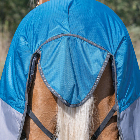 Premium Turnout Blanket, Medium Weight 200g, 600D