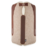 Synergy Contoured Wool Blend Felt Performance Saddle Pad
