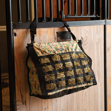 Slow Feed Hay Bag