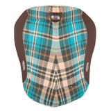 All Purpose Contoured Barrel Saddle Pad