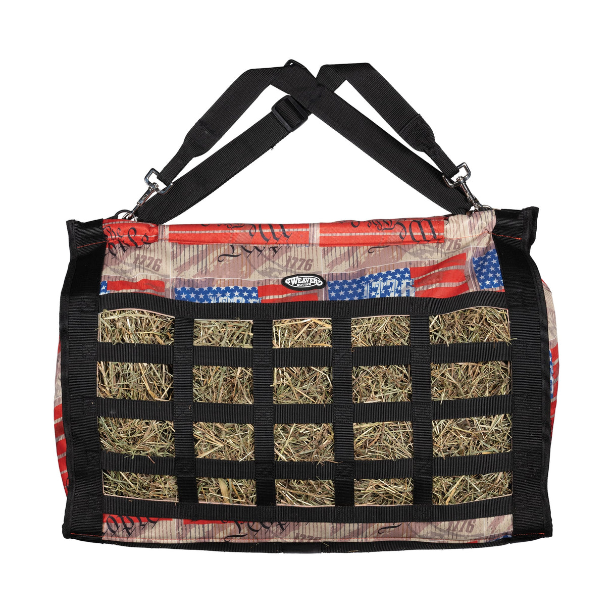 Slow Feed Hay Bag