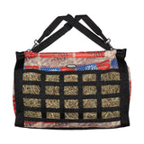 Slow Feed Hay Bag