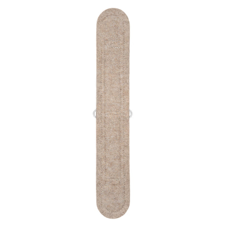 Wool Blend Felt Lined Smart Cinch®