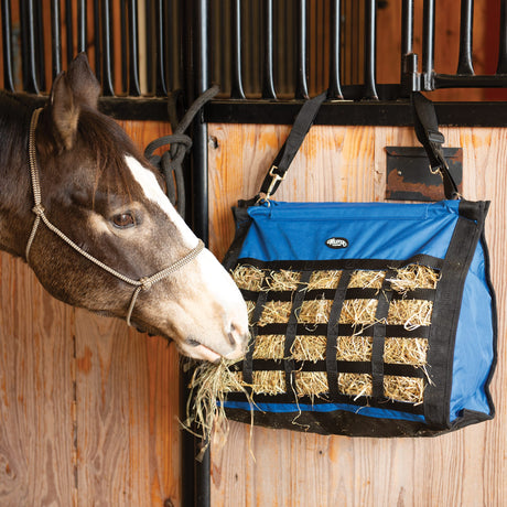 Slow Feed Hay Bag