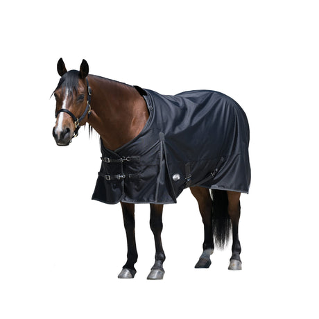 Premium Turnout Blanket, Medium Weight 200g, 600D