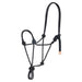 Diamond Braid Rope Halter