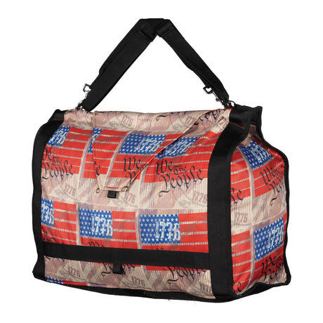 Slow Feed Hay Bag
