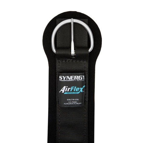 AirFlex® Cinch with Roll Snug Buckle