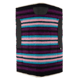 Acrylic Saddle Pad, Straight