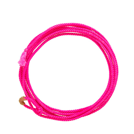 Kids Rope, Waxed Nylon