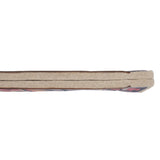 All Purpose Contoured Wool Blend Felt Saddle Pad