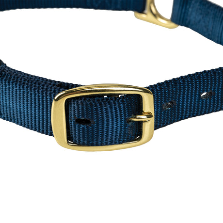 Poly Horse Halter, Adjustable, Weanling to Large