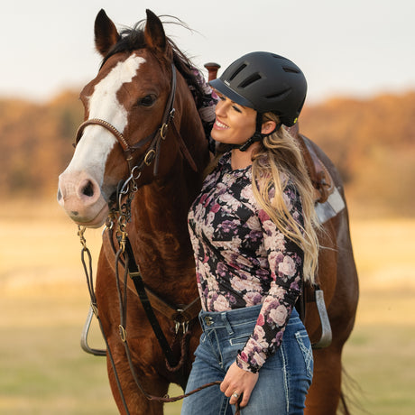 Terrain™ Riding Helmet with Mips®
