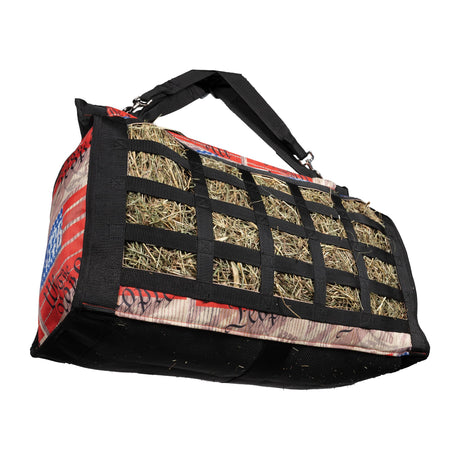 Slow Feed Hay Bag