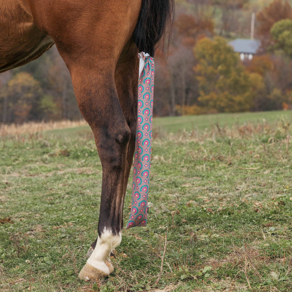Lycra® Spandex Tail Bag