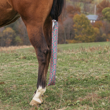 Lycra® Spandex Tail Bag