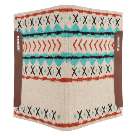 Synergy Flex Contour Performance Saddle Pad