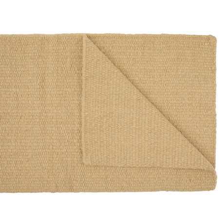 100% New Zealand Wool Saddle Blanket