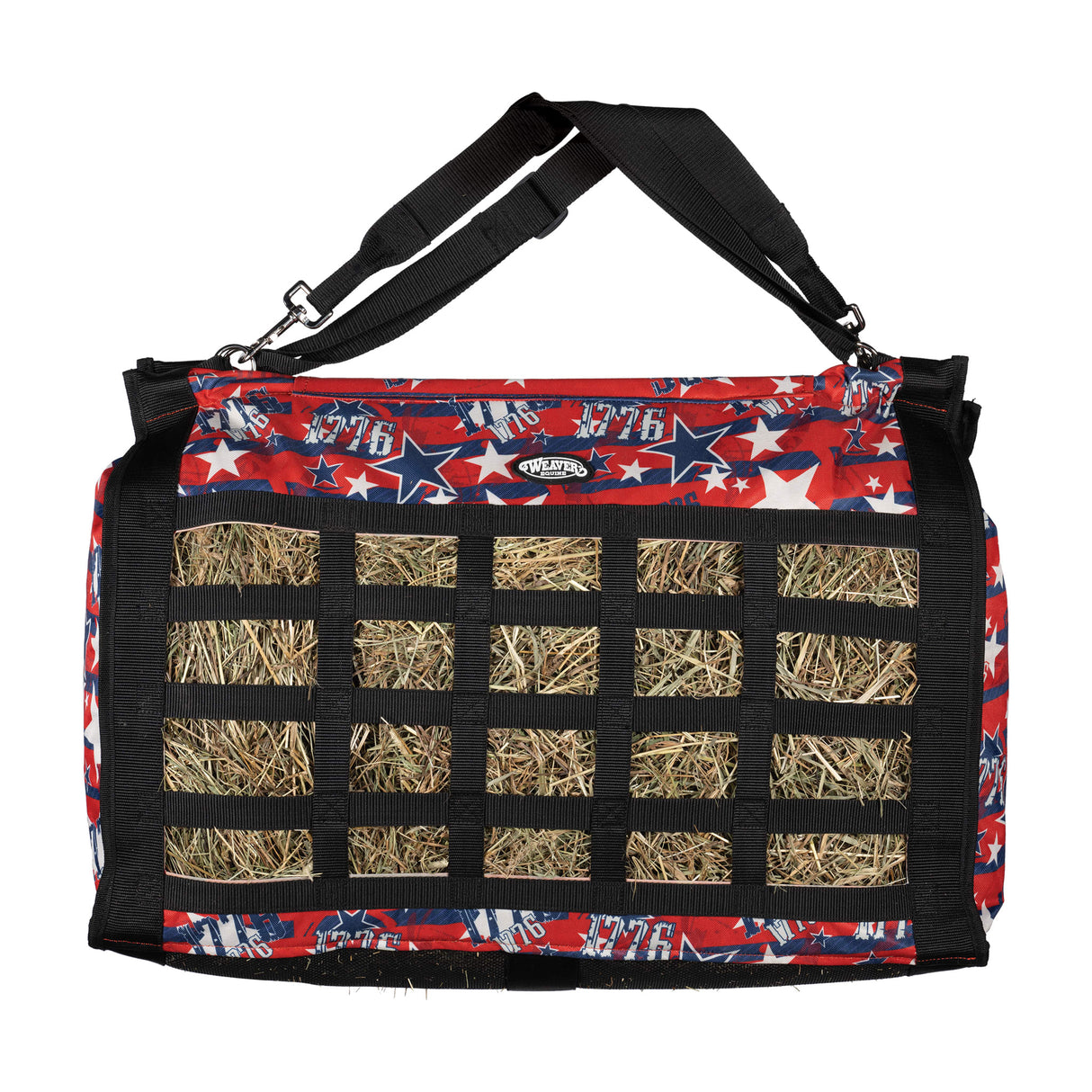 Slow Feed Hay Bag