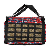 Slow Feed Hay Bag