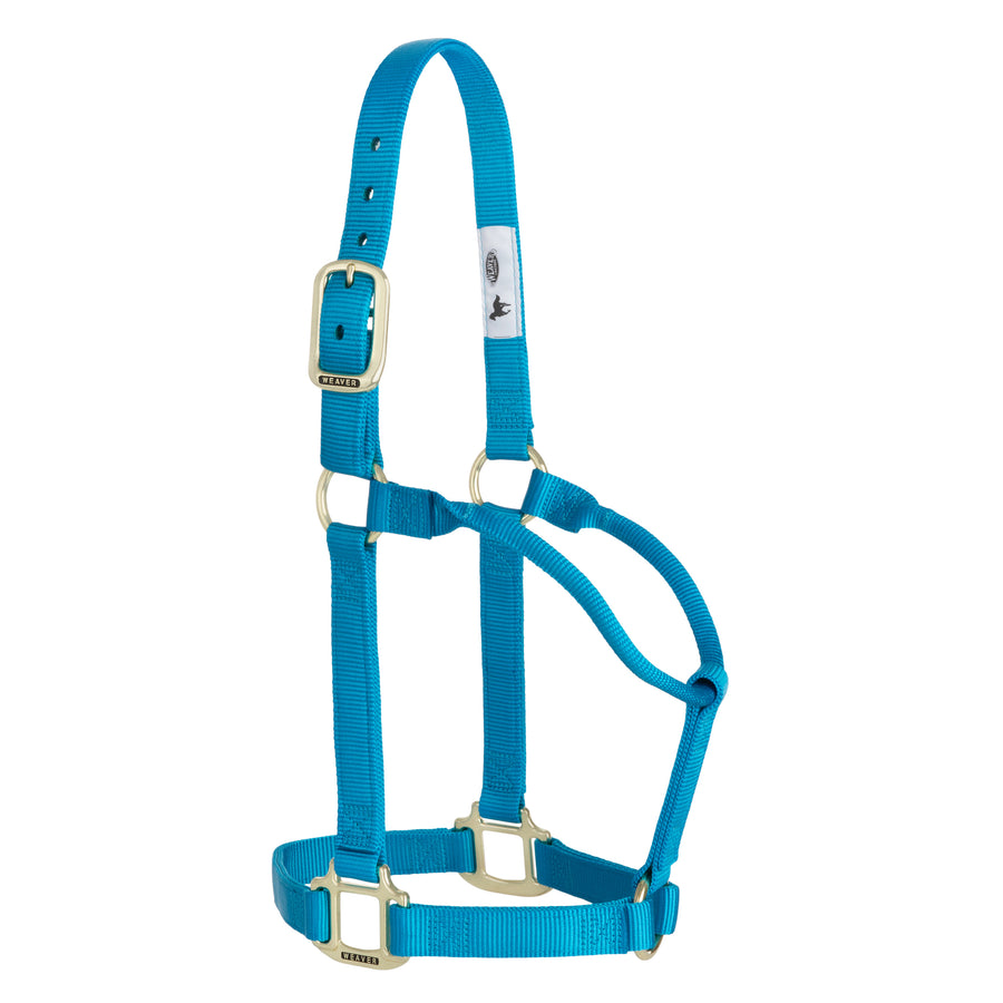 Weanling/Pony Original Non-Adjustable Halter