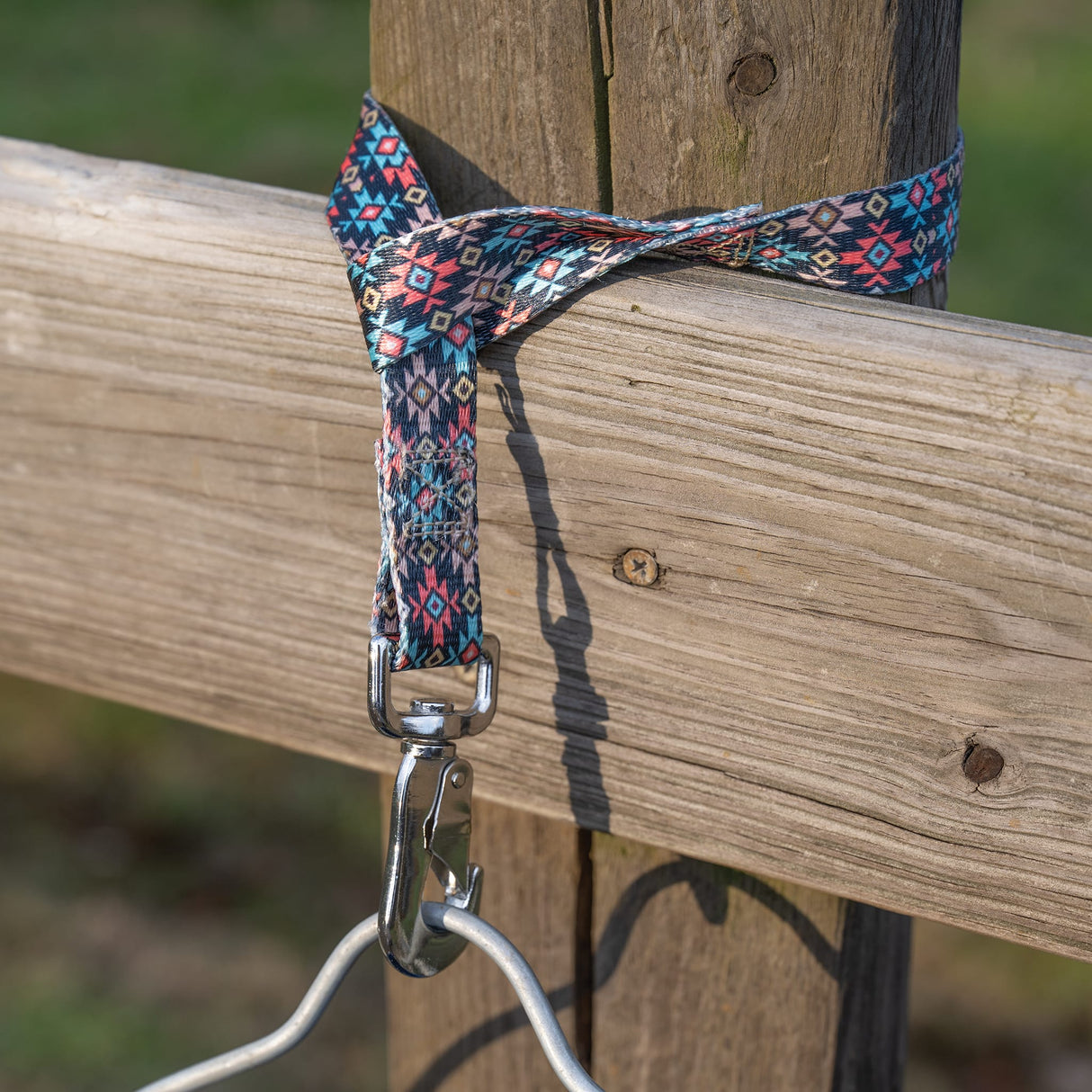 Nylon Bucket Strap