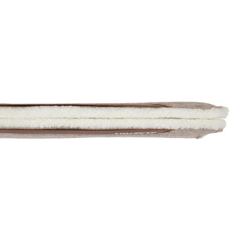Synergy Contoured Wool Blend Felt Performance Saddle Pad