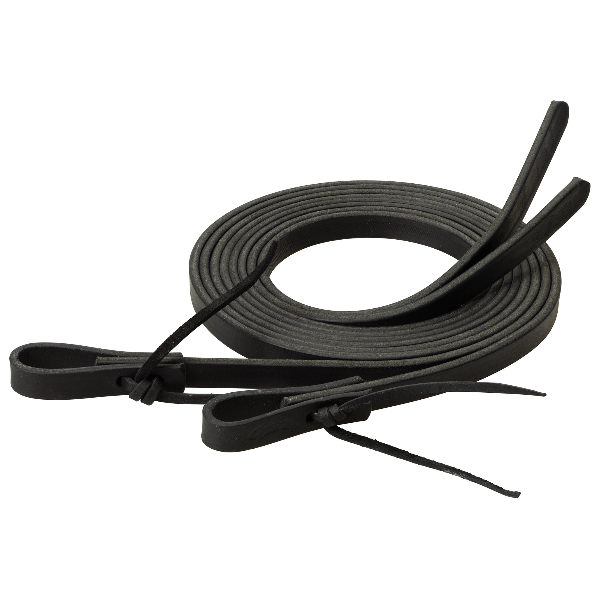 Weaver Equine Leather Split Reins - Thumbnail 3