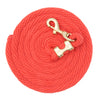 Mini/Pony Lead with Brass Snap