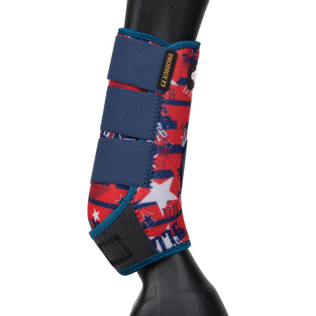 Prodigy® F3 Horse Sport Boots, Medium