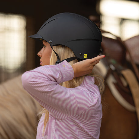 Spirit™ Riding Helmet with Mips®