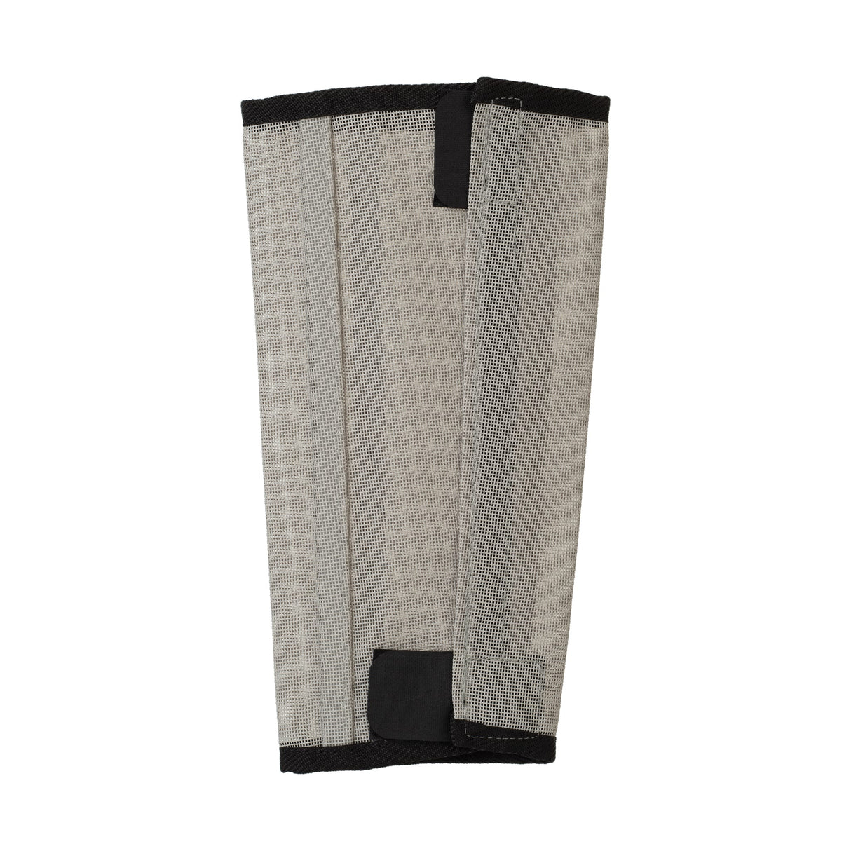 Horse Fly Boots - Set of 4, Mesh, Breathable, UV Protection