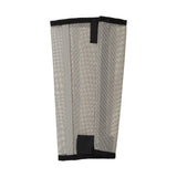 Horse Fly Boots - Set of 4, Mesh, Breathable, UV Protection