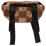 Weaver Saddle Pouch