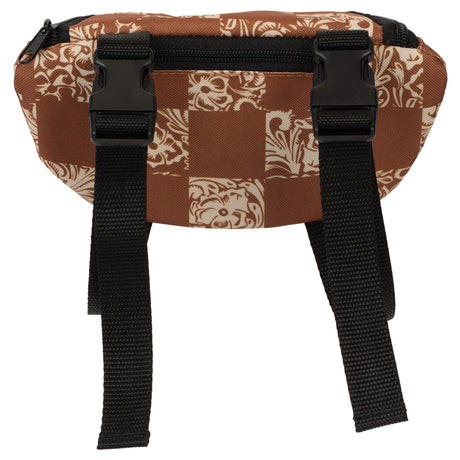 Weaver Saddle Pouch