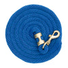 Mini/Pony Lead with Brass Snap