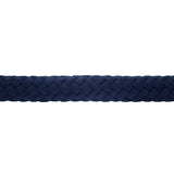 Rounded Cotton Lunge Line with 225 Snap, 3/4" x 25'