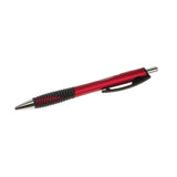 Weaver Equine Pen, Red with Black Ink