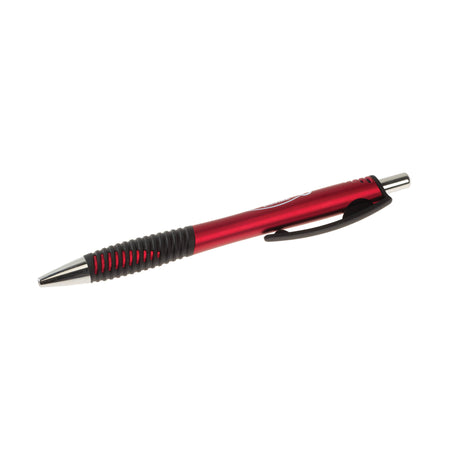 Weaver Equine Pen, Red with Black Ink