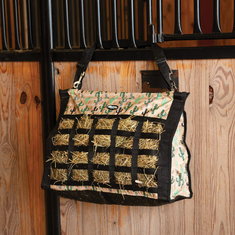 Slow Feed Hay Bag