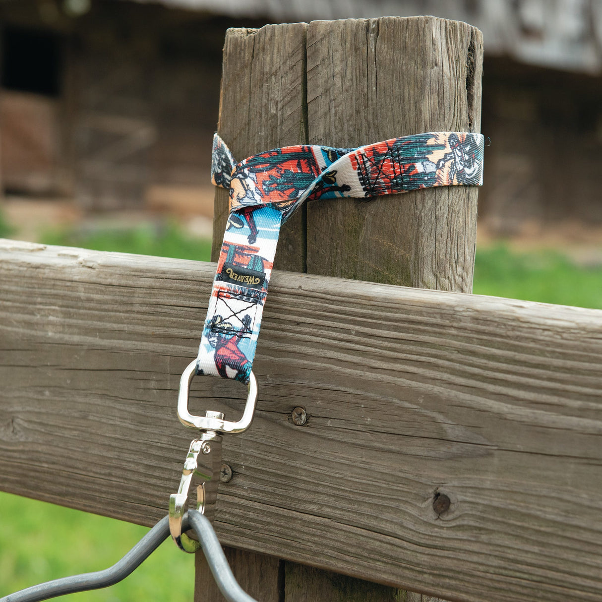 Nylon Bucket Strap