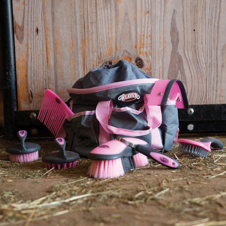 Horse Grooming Kit
