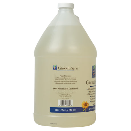 EZall® Green Citronella Spray