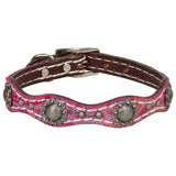 Vintage Paisley Collar