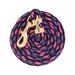 Poly Lead Rope with a Solid Brass 225 Snap