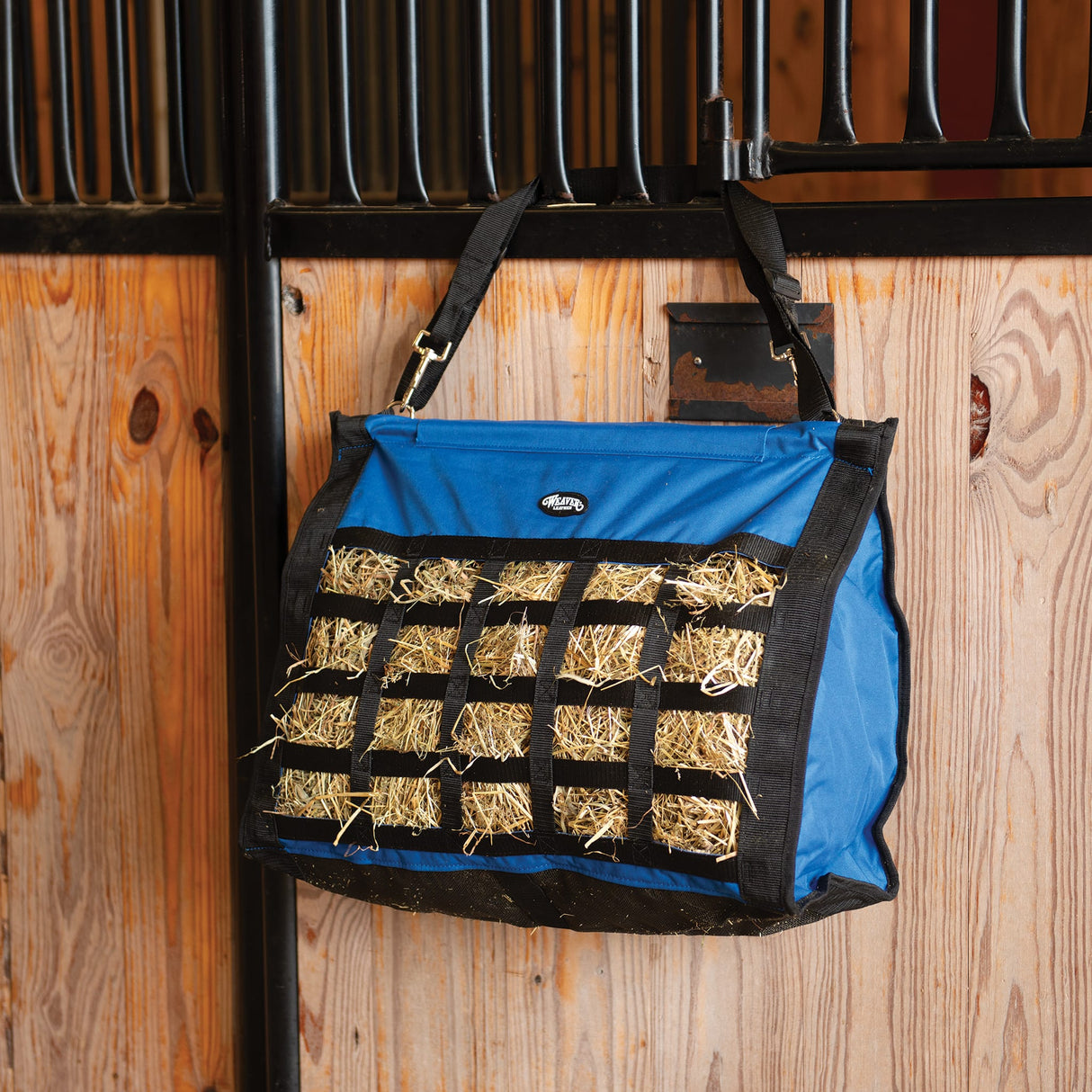Slow Feed Hay Bag