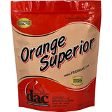 dac® Orange Superior Horse Supplement