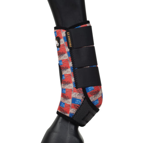 Prodigy® F3 Horse Sport Boots, Medium