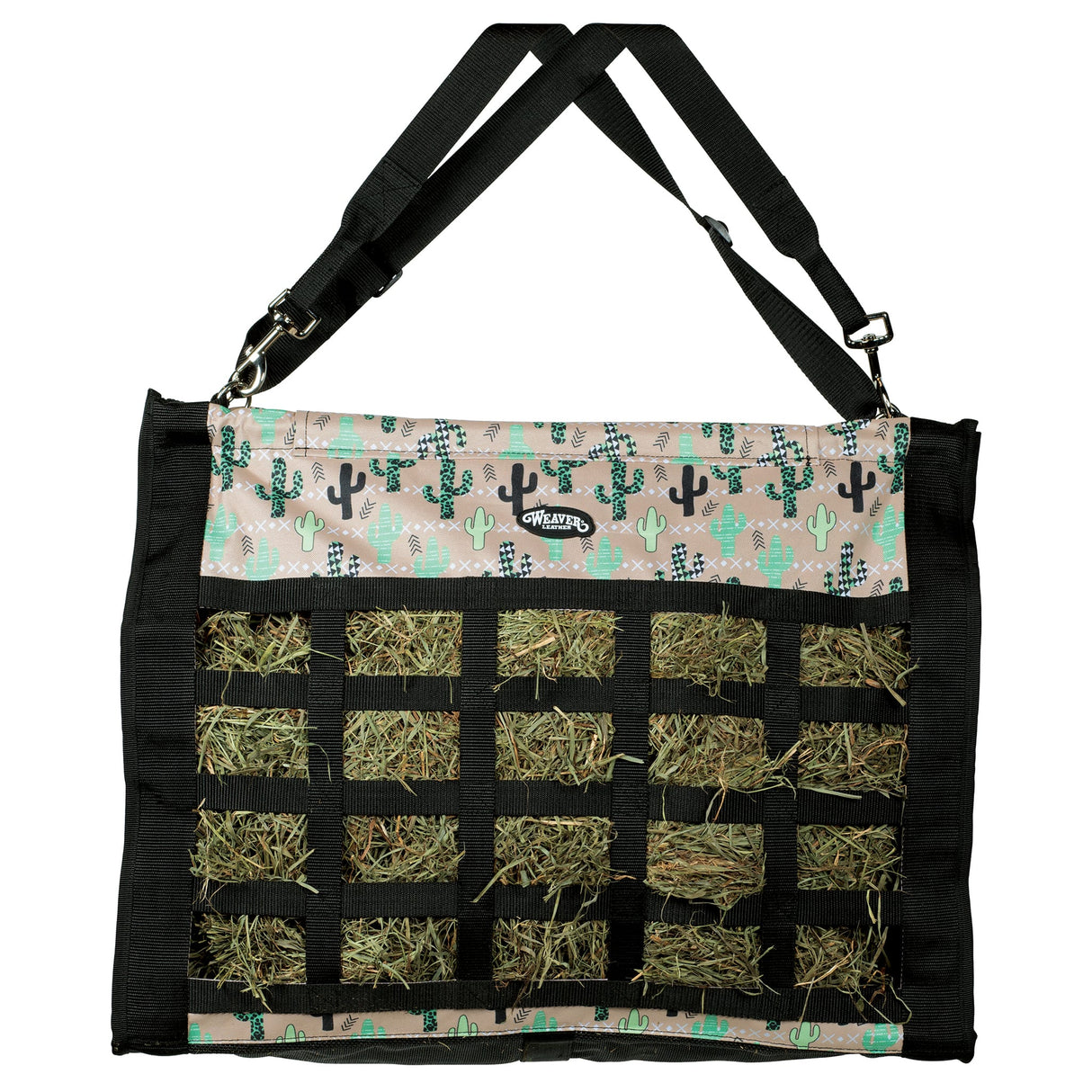 Slow Feed Hay Bag